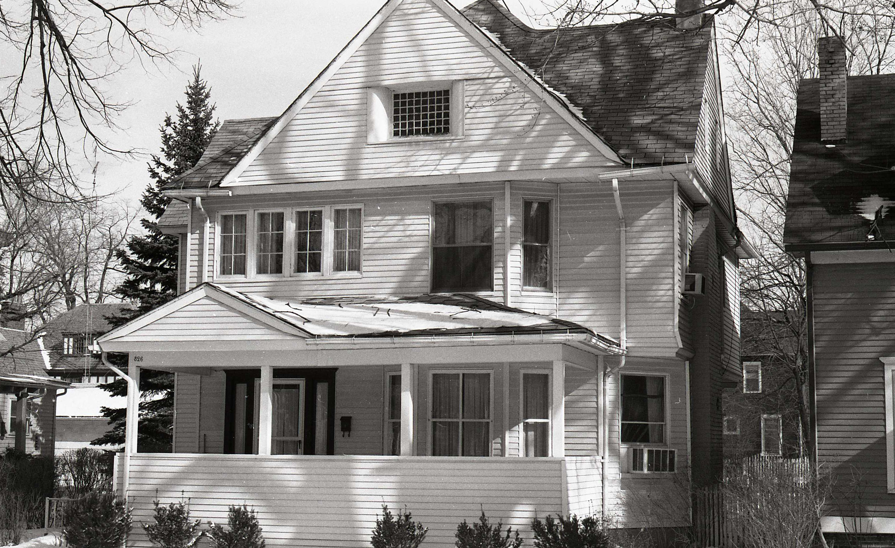 Image credit: Historic Preservation Commission of South Bend and St. Joseph County